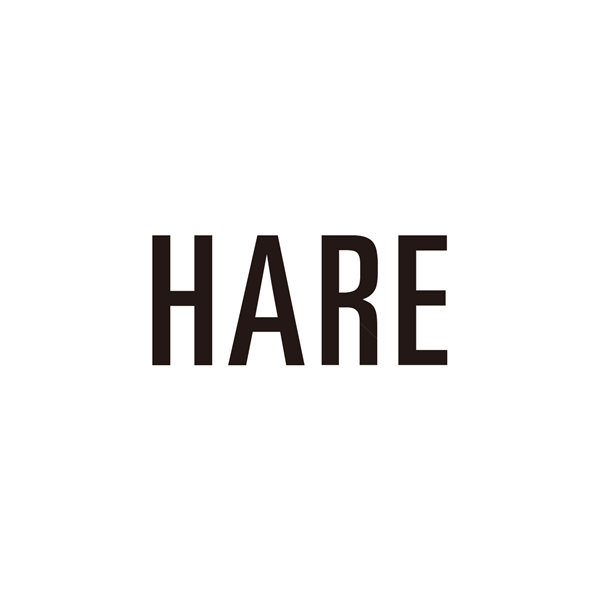 HARE 公式オンラインストア
